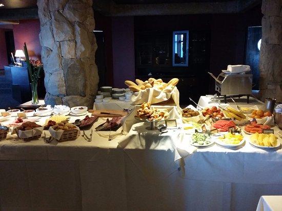 Restaurante Utrac