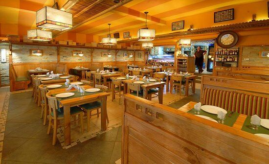 La Parrilla de Tony